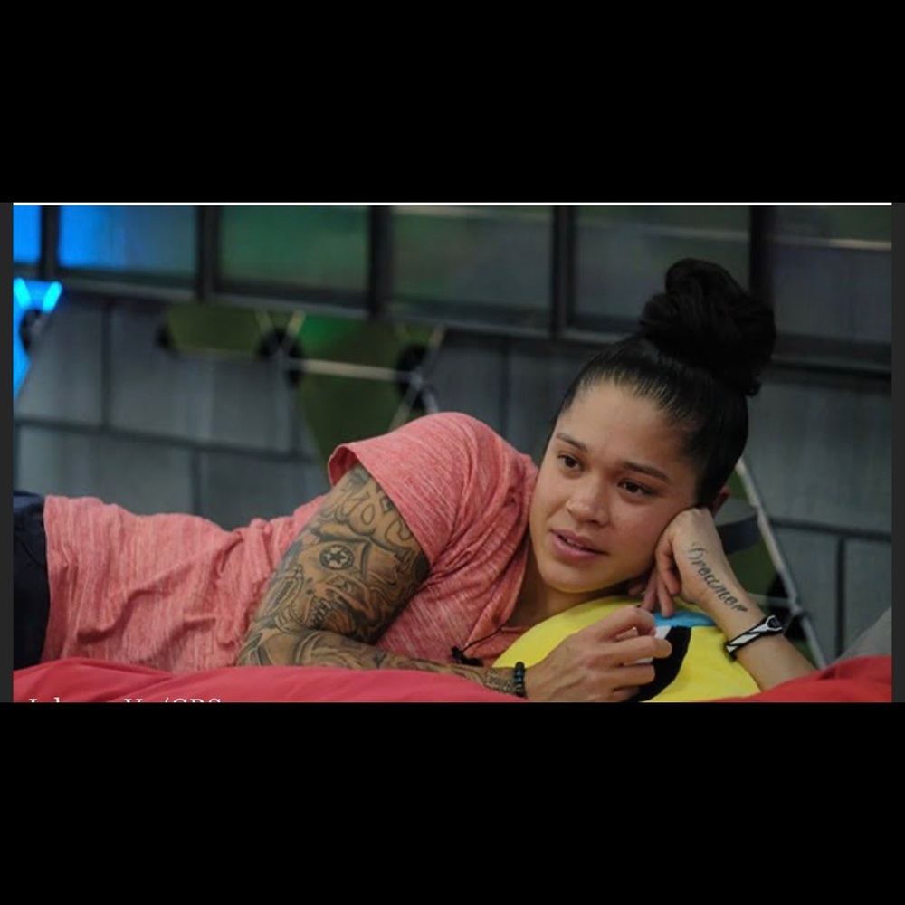 Collectors item! CBS Big Brother 20